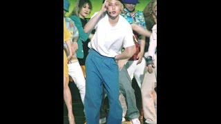 [예능연구소 직캠] 트리플 H 365 FRESH 이던 Focused @쇼!음악중심_20170520 365 FRESH Triple H E'DAWN