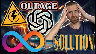 CHATGPT Outage EXPOSED: Why ICP Is the Ultimate Solution! 🚨