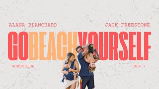 Go beach yourself ep 5 / Onlyfans debate
