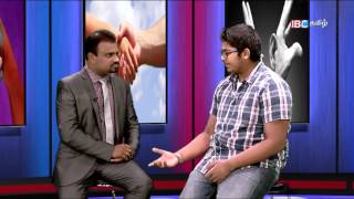 Muranum Mudivum | Ep 5 | IBC Tamil TV | Promo