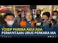 Tersangka Suap Hakim Agung, Yosep Parera Akui Ada Permintaan Uang untuk Urus Perkara di MA