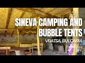 Sineva Camping and Bubble Tents | Vratsa | Bulgaria | Things To Do In Vratsa | Stay In Vratsa