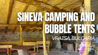 Sineva Camping and Bubble Tents | Vratsa | Bulgaria | Things To Do In Vratsa | Stay In Vratsa