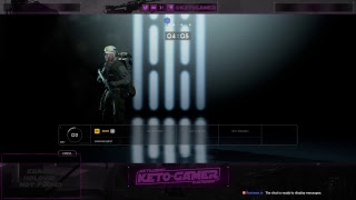 K3T0 Gamer Live Stream