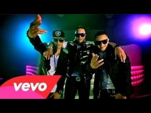 Candy (Official Remix) - Plan B Ft De La Ghetto Y Jowell & Randy ...