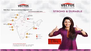 Vectus House Hold Product Catalog