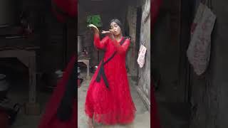 Dil Ka Darwaja Khula Hai Raja Katyayani Gond 14 New Dance Video #shorts