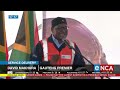 Service delivery | Unemployment remains an issue