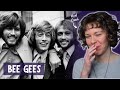 Vocal coach reaction and analysis of The Bee Gees singing To Love Somebody in 1967