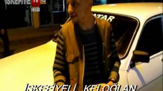 İskefiye'li Keloğlan iskefiye tv