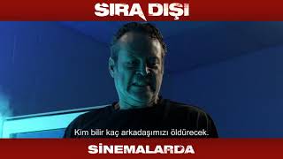 SIRA DIŞI FİLMİ - SİNEMALARDA!