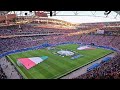 National Anthems of Italy & Croatia • Crotia vs Italy 1:1 | EURO 2024 Germany - Leipzig (4K)