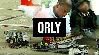 Vols, escroqueries, enquête au coeur de l'aéroport d'Orly