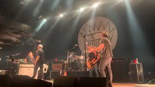 Ween 2023-03-16 Las Vegas NV Brooklyn Bowl