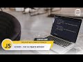 JavaScript Scopes - the ultimate weirdo! -  - JavaScript Bangla ( বাংলা ) Tutorial