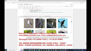CNN image compression Python | CNN based image compression | Python Code #python #pythonprogramming