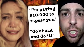 JayStation Manipulates and Sleeps with Fan, Old Ex-Girlfriend Exposes Secrets