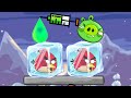 Unfreeze Angry Birds - DRAW WATER WAY TO RESCUE THE FROZEN BIRDS ALL LEVEL WALKTHROUGH!