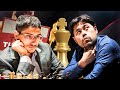 MAMAW Sa MAMAW Championship! | GM Firouzja vs GM Nakamura Titled Tuesday Nov 20, 2024