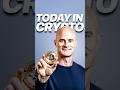 This Is What Happened Cryptocurrency World Today - 13-09-2023 #todayincrypto #cryptonews