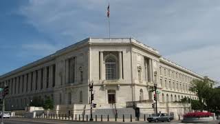 Cannon House Office Building | Wikipedia audio article