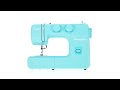 Janome 15Stitch Color Me Sewing Machine