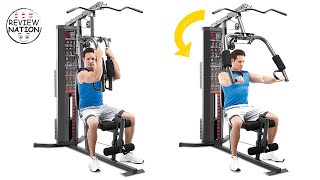 Top 5 Best Home Gym Equipment For The Money 2023 (REVIEWED)