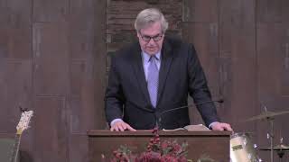 Remember Jesus Christ // Bruce Blakey