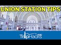 Union Station (Washington DC) Visitor's Guide