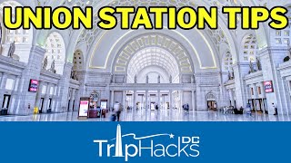 Union Station Washington Dc Visitor S Guide