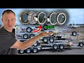 Trailer Wheel Bearing Replacement Guide