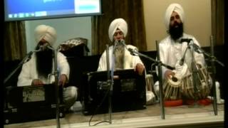 MASKEENJI CHOICE-SURAJ JOGI KEERTAN 28-31 DEC 2014 AND 1 JAN 2015 IN UK