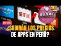 ¡ATENCIÓN! Perú cobrará IGV por uso de NETFLIX, ZOOM y más: ¿CÓMO TE IMPACTARÁ? | Tenemos que Hablar