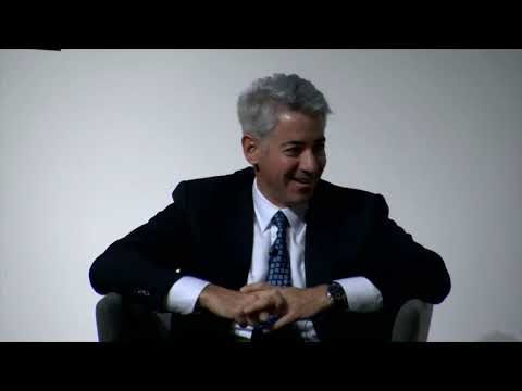 Activist Investing | Bill Ackman - YouTube