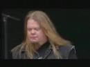 Forbidden - Forbidden Evil (Graspop 2008)