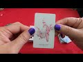 The Linestrider Tarot (Mini) - Full Flip Through