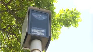 Hawaii’s speed enforcement cameras off to slow start with zero citations