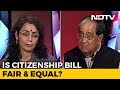 Citizenship Amendment Bill: No Refuge To Muslims? | Politically Incorrect