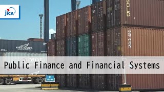 【Public Finance and Financial Systems】Таможенное сотрудничество JICA(Russian Full version)