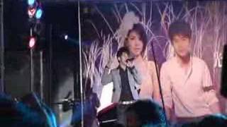 20071229 光良\u0026許茹芸 煙火音樂會--煙火/光良