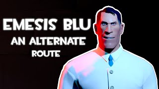 [SFM] Emesis Blu: An Alternate Route