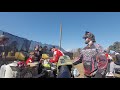 black river paintball 2 21 2021 speedball scrimmage