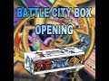 SPEED DUELS: Battle City Box Opening