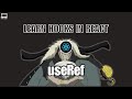 REACT HOOK SERIES - useRef() | #reactjs #webdevelopment