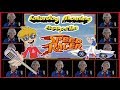 SPEED RACER Theme - Saturday Morning Acapella