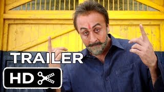 SANJU Teaser 2018 - Ranbir Kapoor, Sanjay Dutt - Bollywood Insight Review