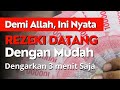 Ini Ada Sedikit Rezeki Untuk Anda !!! Sebutkan keinginan dan No Rekening Mu