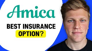 Should You Buy Amica Mutual Insurance?