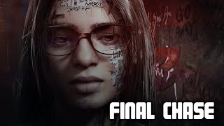 Silent Hill - The Short Message - Final Chase