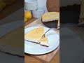 recette de cheesecake au citron protéiné 🍋